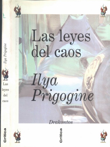 Las Leyes del Caos