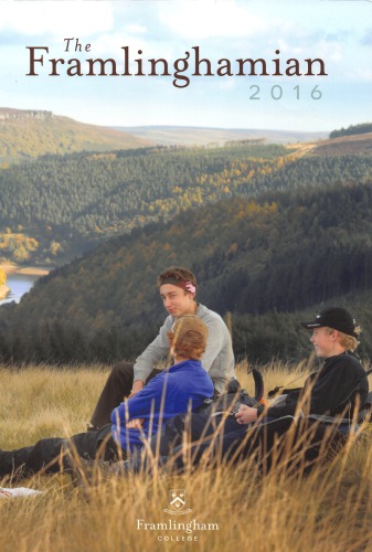 The Framlinghamian 2016