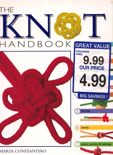 The Knot Handbook