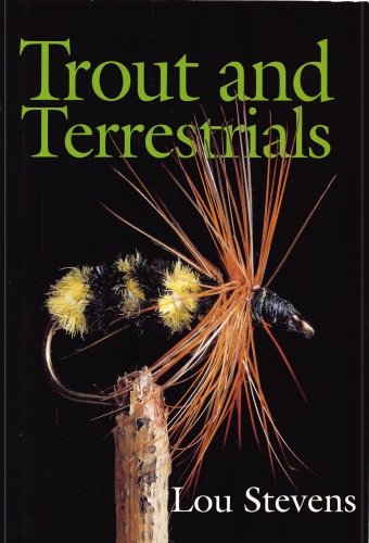Trout and Terrestrials