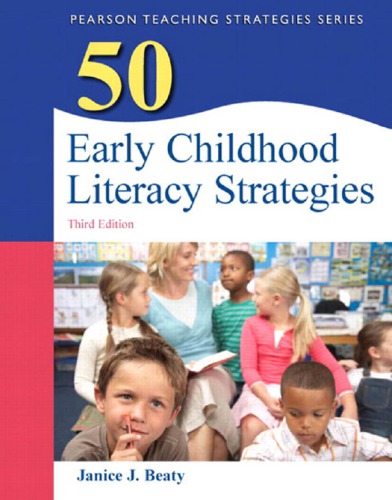 50 early childhood literacy strategies