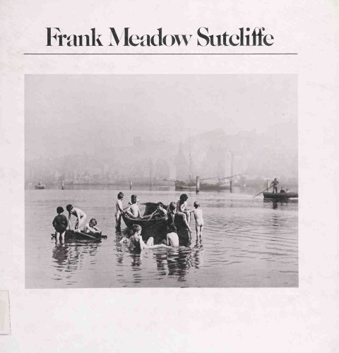 Frank Meadow Sutcliffe