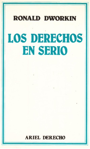 Los Derechos en Serio