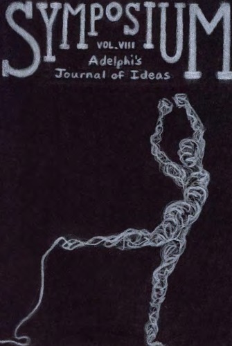 Symposium : Adelphi University’s Journal of Ideas