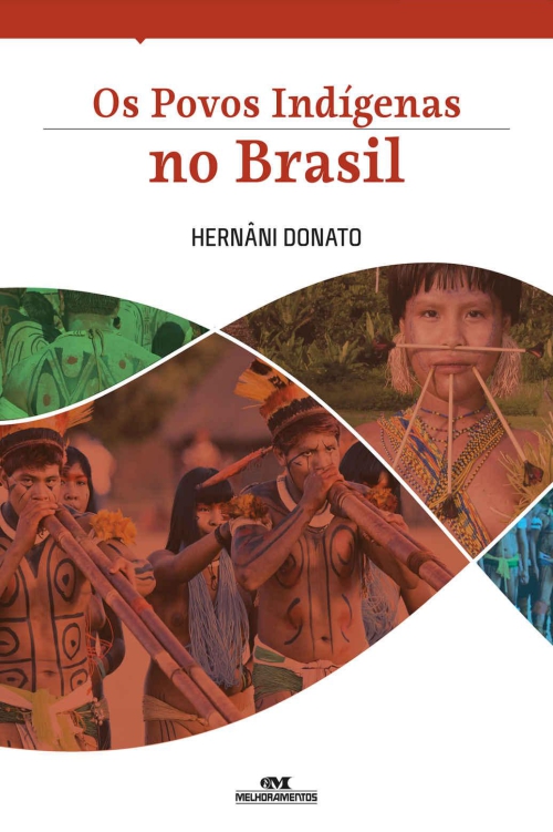 Os Povos Indígenas no Brasil
