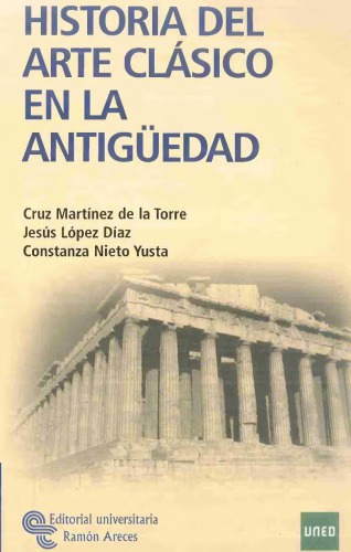 Historia del arte clásico en la antigüedad