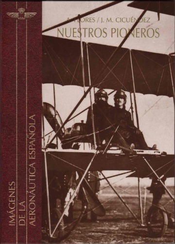Nuestros Pioneros