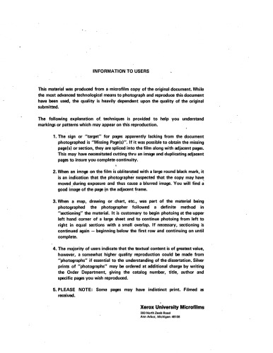 The Andalusian and Troubadour Love Lyric: a Comparative Study