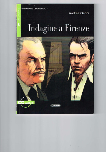 Imparare Leggendo: Indagine a Firenze