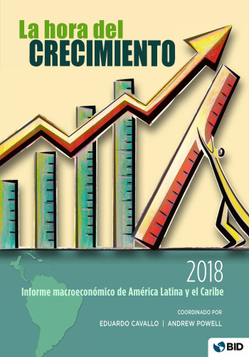 La hora del crecimiento