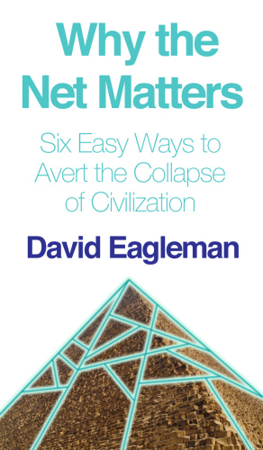 Why the Net Matters: Six Easy Ways to Avert the Collapse of Civilization