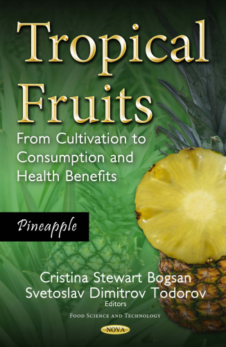 Tropical Fruits: From Cultivation to Consumption and Health Benefits, Fruits from the Amazon