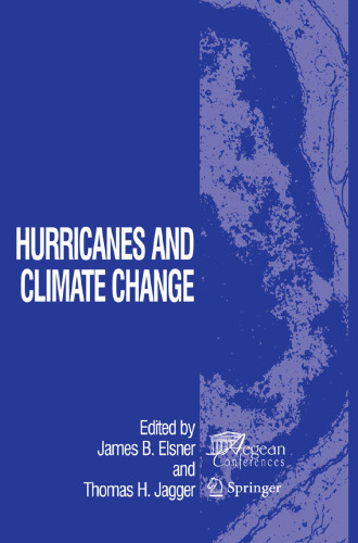 Hurricanes and climate change