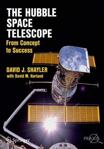 The Hubble Space Telescope: From Concept to Success