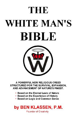 The White Man's Bible