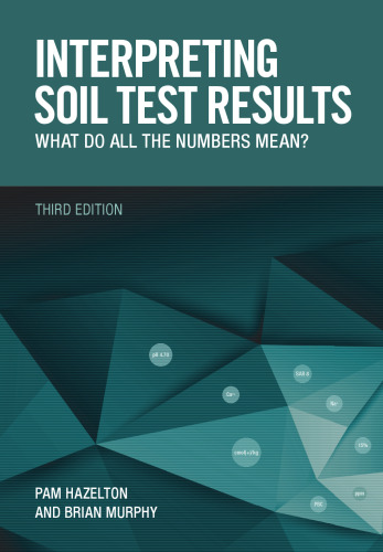 Interpreting Soil Test Results: What Do All the Numbers Mean?
