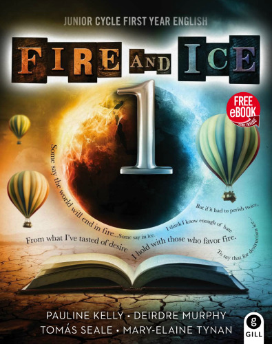 Fire and Ice Book 1