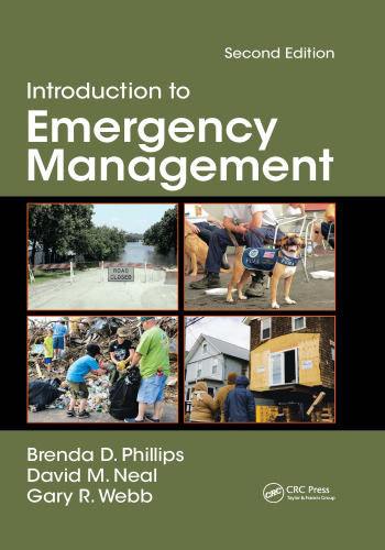 Introduction to Emergency Management