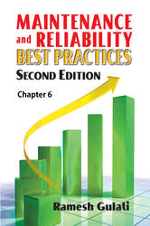 Maintenance and Reliabilty Best Practices, Chapter 6, PEMAC