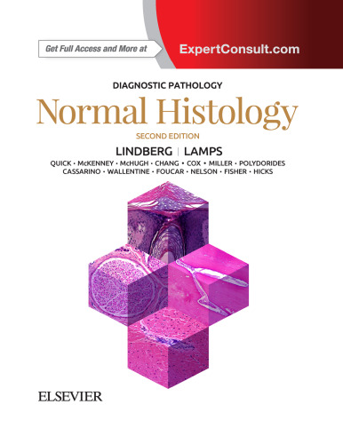 Diagnostic Pathology: Normal Histology,