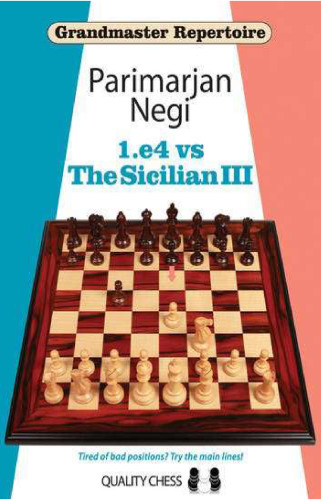 1.e4 vs The Sicilian II