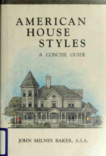 American House Styles: A Concise Guide
