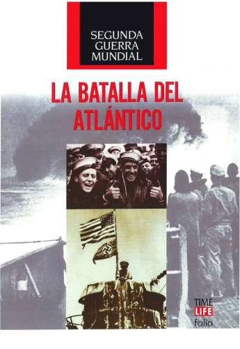 La Batalla del Atlántico