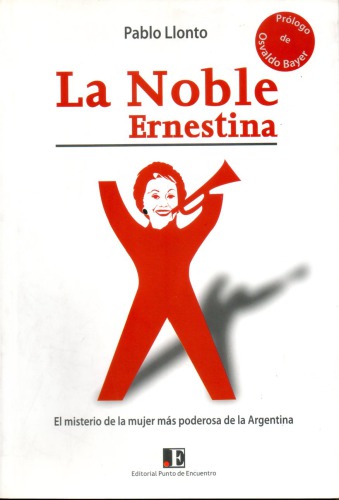 La Noble Ernestina