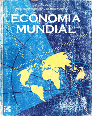 Economía mundial