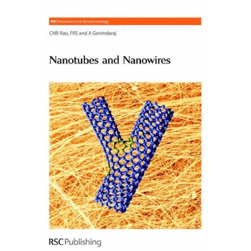 Nanotubes and nanowires