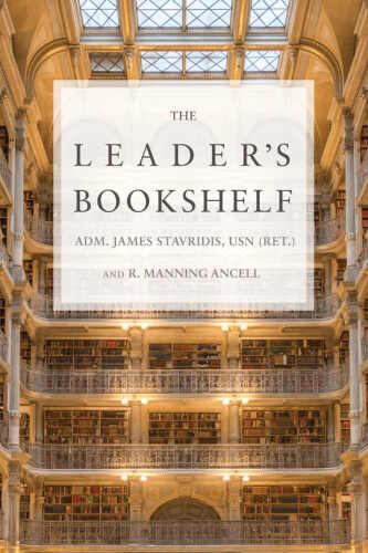 The Leader’s Bookshelf