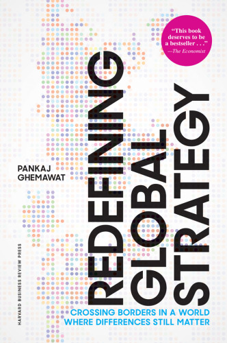 Redefining Global Strategy