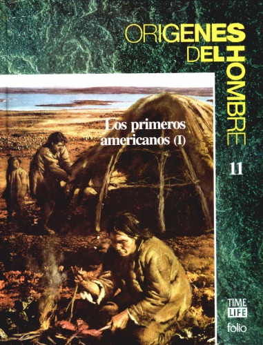 Los Primeros Americanos parte 1