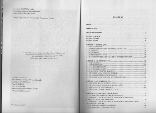 Wa E Ga - As Particulas Gramaticais Da Lingua Japonesa