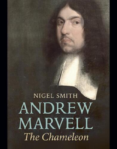 Andrew Marvell: The Chameleon