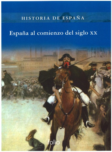 España al Comienzo del siglo XX