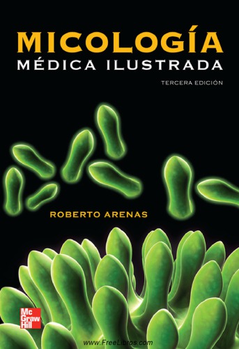Micología médica ilustrada
