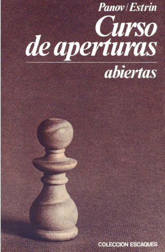 Curso de Aperturas Abiertas