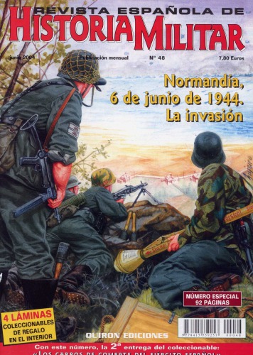 Revista Española de Historia Militar Junio 2004