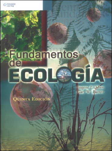 Fundamentos de ecología