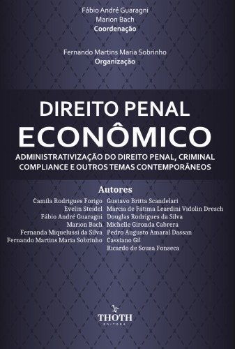 Direito Penal Econômico