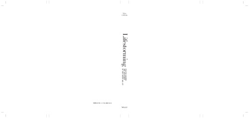 Lifestorming: Creating Meaning and Achievement in Your Career and Life