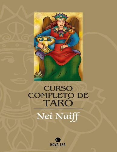 Curso Completo de Taro