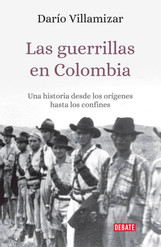 Las Guerrillas de Colombia