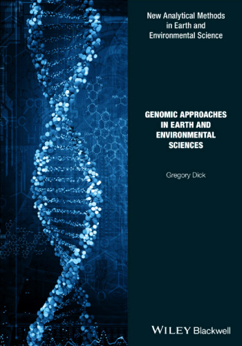 Genomic Approaches in Earth and Environmental Sciences