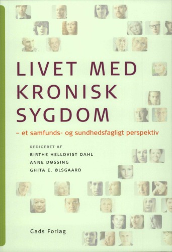Livet med kronisk sygdom