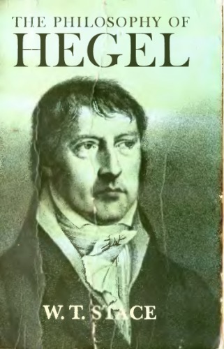 The Philosophy of Hegel
