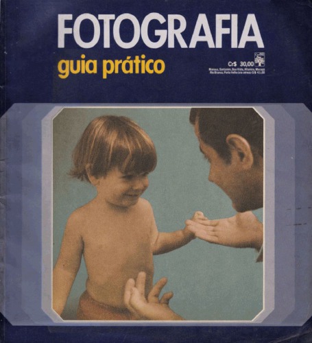 Fotografia - Guia Prático (1976)