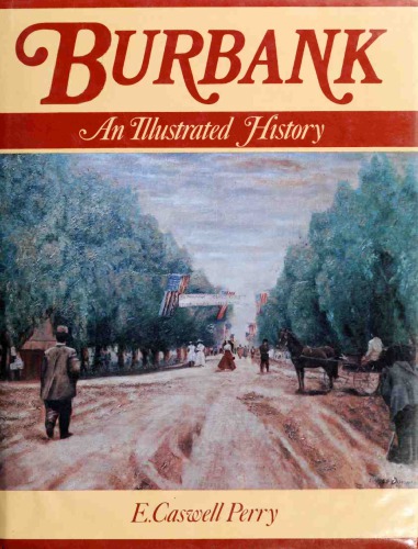 Burbank, an illustrated history