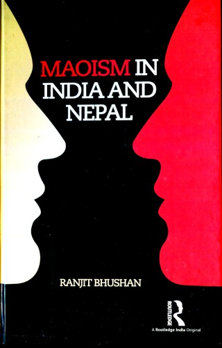 Maoism in India and Nepal